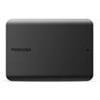 Toshiba - HD EXT 2,5 1TB TOSHIBA BLACK USB3 CANVIO BASICS