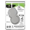 Seagate - SEAGATE HDD BARRACUDA 1TB 2,5 5400RPM SATA3 128MB CACHE