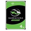 Seagate - BARRACUDA 4TB DESKTOP 3.5IN 6GB/S SATA 256MB