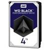 Western Digital - WESTERN DIGITAL HDD BLACK 4TB 3,5'' 7200RPM SATA 6GB/S 256MB CACHE