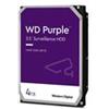 Western Digital - HD 3,5 4TB 5400RPM 256MB PURPLE SATA VIDEOSORVEGLIANZA