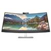 HP - HP MONITOR CURVO 34 LED IPS 21:9 WQHD 5MS 400 CDM, E27m G4, ALTEZZA, WEBCAM, USB-C HUB, DP/HDMI, MUL