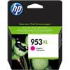 HP - HP Cartuccia d'inchiostro magenta F6U17AE 953 XL