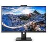 Philips - PHILIPS MONITOR 32 LED IPS 16:9 4K UHD 350 CDM, USB-C HUB, RJ45, PIVOT, WEBCAM, DP/HDMI, MULTIMEDIAL