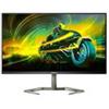 Philips - PHILIPS MONITOR 32 LED IPS 3840x2160 16:9 1MS 144HZ 500 CDM, HDMI / DP, PIVOT, MULTIMEDIALE