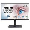 Asus - ASUS MONITOR 23,8 LED IPS 16:9 FHD 5MS 300 CDM, PIVOT, DP/HDMI, MULTIMEDIALE