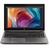 Refurbit Notebook HP ZBOOK G6 15'' i7-9XXX RAM 16 GB SSD 512 GB Windows 10 Pro - Linea Usato Sicuro