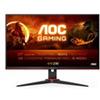 AOC - 27G2SAE/BK 27IN 16:9 1920X1080 144HZ 1MS