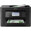 Epson - EPSON MULTIF. INK A4 COLORE, WF-4820DWF 12PPM 4800X2400DPI, FRONTE/RETRO, USB/LAN/WIFI, 4IN1 TS