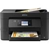 Epson - EPSON MULTIF. INK A4 COLORE, WF-3820DWF 10PPM 4800X2400DPI, FRONTE/RETRO, USB/LAN/WIFI, 4IN1