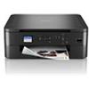 Brother - MF INK COL A4 FAX WIFI LAN F/R BROTHER DCPJ1050DW 17PPM