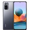 Refurbit Smartphone Xiaomi Redmi Note 10 Pro 128GB 6.6'' AMOLED 108MP Gray [Grade A] - Linea Usato Sicuro