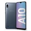 Refurbit Smartphone Samsung Galaxy A10 SM-A105FN 32GB 6.2'' TFT 13MP Black [Grade A] - Linea Usato Sicuro