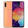 Refurbit Smartphone Samsung Galaxy A50 SM-A505FN 6.4'' 128Gb SAMOLED 25MP COAL - Linea Usato Sicuro