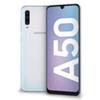 Refurbit Smartphone Samsung Galaxy A50 SM-A505FN 128GB 6.4'' SAMOLED 25MP White [Grade A] - Linea Usato Sicuro