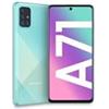 Refurbit Smartphone Samsung Galaxy A71 SM-A715F 128GB 6.7'' Super AMOLED Plus 64MP Blue [Grade A] - Linea Usato Sicuro