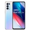 Refurbit Smartphone Oppo Find X3 Lite 5G CPH2145 128GB 6.4'' AMOLED 64MP Silver [Grade A] - Linea Usato Sicuro