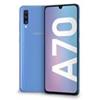 Refurbit Smartphone Samsung Galaxy A70 SM-A705FN 128GB 6.7'' SAMOLED 32MP Blue [Grade B] - Linea Usato Sicuro