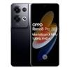 Refurbit Smartphone Oppo Reno 8 Pro 5G CPH2357 256GB 6.7'' AMOLED 50MP Black [Grade A] - Linea Usato Sicuro