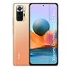 Refurbit Smartphone Xiaomi Redmi Note 10 Pro 128GB 6.6'' AMOLED 108MP Bronze [Grade B] - Linea Usato Sicuro