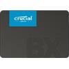 CRUCIAL - CRUCIAL SSD 240GB SATA3 2,5 READ 540MB/S WRITE 500MB/S