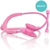 Fiab Stetoscopio MDF Acoustica rosa Ultra Pink