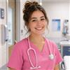 Fiab Stetoscopio Pediatrico MDF One Rosa e Acciaio: Massima Qualità per Piccoli Pazienti