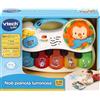 VTech Noè Pianola Luminosa, Strumento Musicale Interattivo