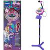 VTech Kidi SuperStar Light Show Microfono Karaoke