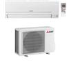 Mitsubishi OUTLET Mitsubishi Climatizzatore Monosplit Linea Smart MSZ-HR35VF 12000 btu Inverter R-32 Wi-Fi Optional Classe A++ ,