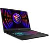 MSI Katana 17 B13VEK-232IT, 17.3 Pollici FullHD 144Hz, RTX 4050 Gaming Notebook