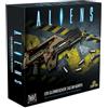 Gale Force Nine Aliens: Another Glorious Day In The Corps - Updated Edition