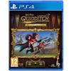 Warner Games PS4 Harry Potter: Campioni di Quidditch