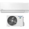 Panasonic Climatizzatore 18000 Btu Inverter Monosplit Condizionatore con Pompa di Calore Classe A++/A+ R32 (Unità Interna + Unità Esterna) CU-BZ50ZKE + CS-BZ50ZKE