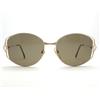 Giorgio Armani Occhiali da sole Giorgio Armani donna Mod. 206 - 703 Made in Italy