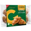 GIUSTO,GIUSTO SENZA GLUTINE Giusto S/g Croissant 4pz 80g
