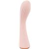 You2Toys Super Soft Double Layer Silicone G-Spot Vibrator Pink