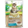 Stuzzy Cat con Nasello - 85 gr