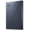 WD (TG. 2TB) WD My Passport Ultra Hard Disk Portatile con Protezione Tramite Passwo