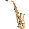 GRASSI GR SAL700 SASSOFONO CONTRALTO LACCATO