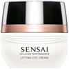 KANEBO Sensai cellular performance Lifting eye cream - crema contorno occhi 15 ml