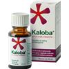 SCHWABE Kaloba Gocce 20mg / 1,5ml Contro Raffreddore Comune 20 ml