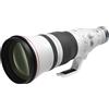 CANON RF 600mm F4 L USM - CANON ITALIA GARANZIA UFFICIALE 2 ANNI