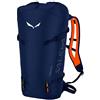 SALEWA Climb Mate 25, Zaino Unisex Adulto, Profondità Blu., Taglia unica
