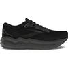 Brooks Ghost Max 2 Black/Black/Ebony da Uomo