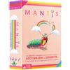 Exploding Kittens Mantis