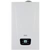 Baxi CALDAIA A CONDENSAZIONE BAXI LUNA DUO-TEC E 24 Kw CON KIT FUMI METANO/GPL