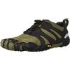 (TG. 38 EU) Vibram Fivefingers 19M7602 V 2.0, Scarpe da Trail Running Uomo, Verd