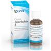 GUNA SpA Guna-Interleukin 5 Gocce 30ml - Medicinale Omeopatico per il Benessere dell'Organismo