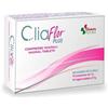 Budetta farma - Cliaflor plus 10 compresse vaginali